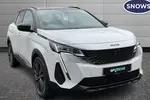 2022 Peugeot 3008