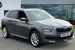 2022 Skoda Kamiq