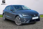 2024 SEAT Ibiza