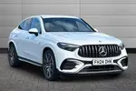 2024 Mercedes-Benz GLC