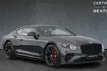 2023 Bentley Continental GT