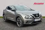 2023 Nissan Juke