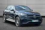 2023 Mercedes-Benz EQC