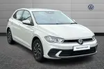 2023 Volkswagen Polo