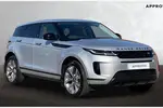 2020 Land Rover Range Rover Evoque