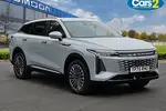 2025 Omoda 9