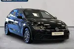 2023 Volkswagen Polo