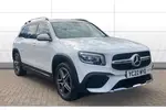 2022 Mercedes-Benz GLB