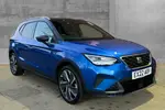 2022 SEAT Arona