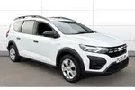2023 Dacia Jogger