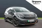 2023 Cupra Born