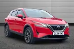2024 Nissan Qashqai