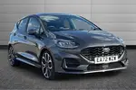 2022 Ford Fiesta