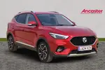 2024 MG ZS