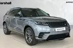 2024 Land Rover Range Rover Velar