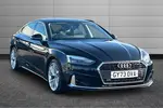2023 Audi A5 Sportback