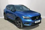 2018 Volvo XC40