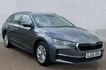 2025 Skoda Octavia Estate