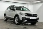 2021 Volkswagen T-Cross