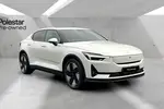 2025 Polestar 2