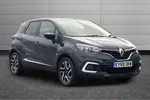 2019 Renault Captur