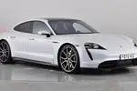 2022 Porsche Taycan