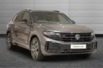 2025 Volkswagen Touareg