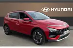 2024 Hyundai Bayon