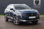 2023 Peugeot 3008