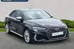 2021 Audi A3
