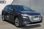 2025 Audi Q4