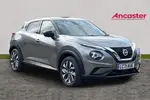 2021 Nissan Juke