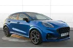 2023 Ford Puma ST