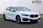 2020 BMW 1 Series
