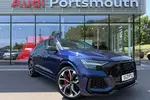 2021 Audi RS Q8
