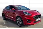 2022 Ford Puma