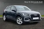 2024 Audi Q2