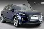 2024 Audi Q4