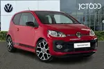 2023 Volkswagen Up GTI