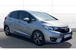 2017 Honda Jazz