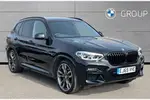 2020 BMW X3