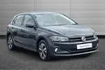 2020 Volkswagen Polo