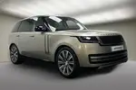 2023 Land Rover Range Rover
