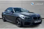 2020 BMW 2 Series