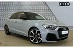 2022 Audi A1