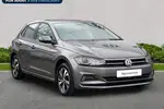 2020 Volkswagen Polo