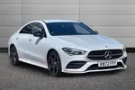 2023 Mercedes-Benz CLA