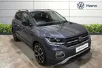 2022 Volkswagen T-Cross