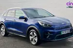 2020 Kia e-Niro