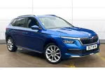 2022 Skoda Kamiq